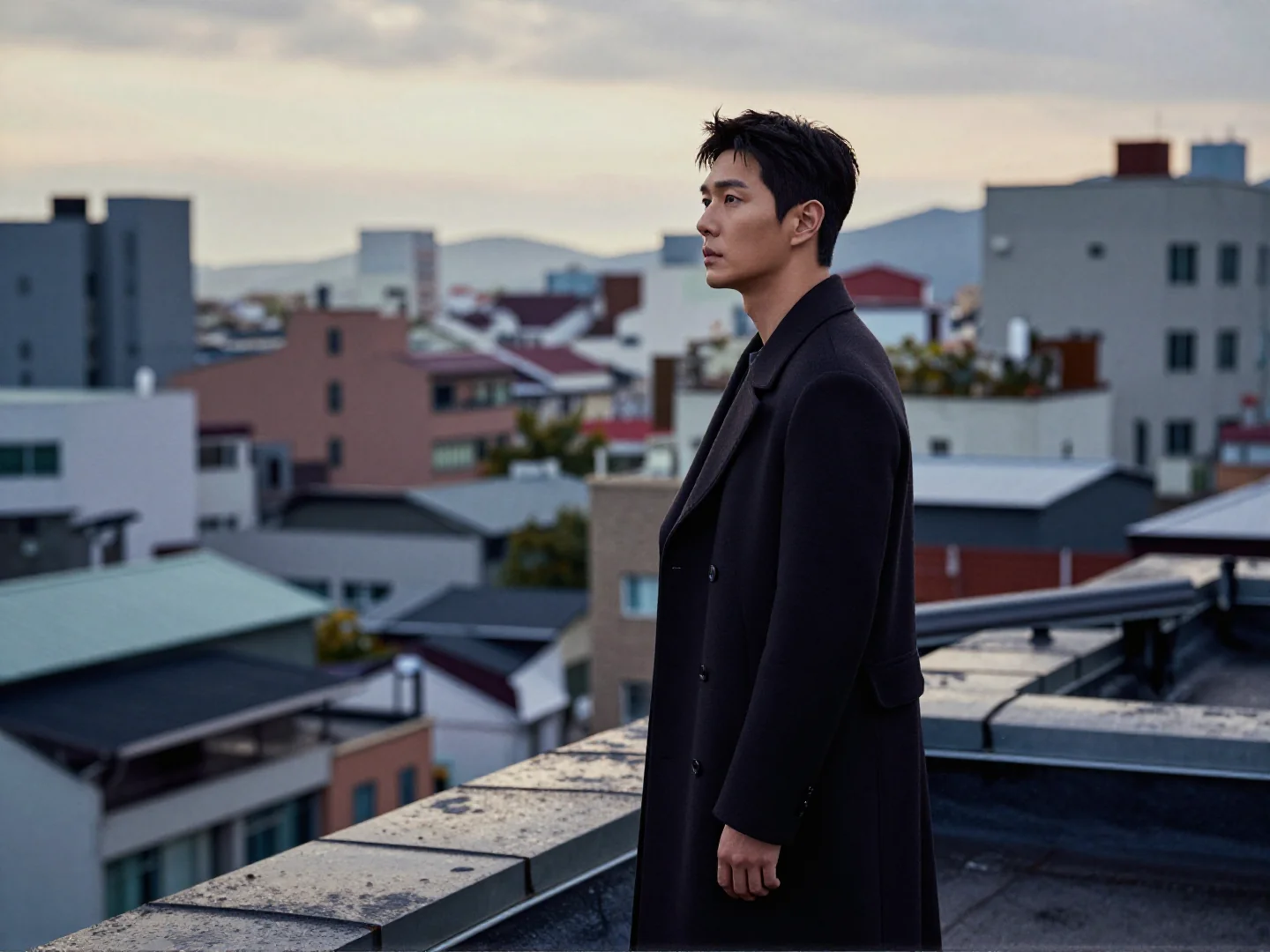 무정도시 결말05